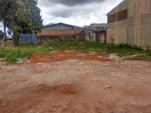 #286 - Terreno para Venda em Curitiba - PR