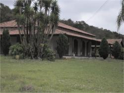 #287 - Chácara para Venda em Colombo - PR - 2