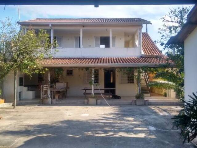#296 - Casa para Venda em Guaratuba - PR - 2