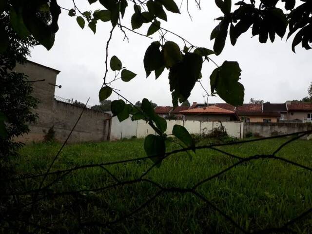 #405 - Terreno para Venda em Curitiba - PR - 2
