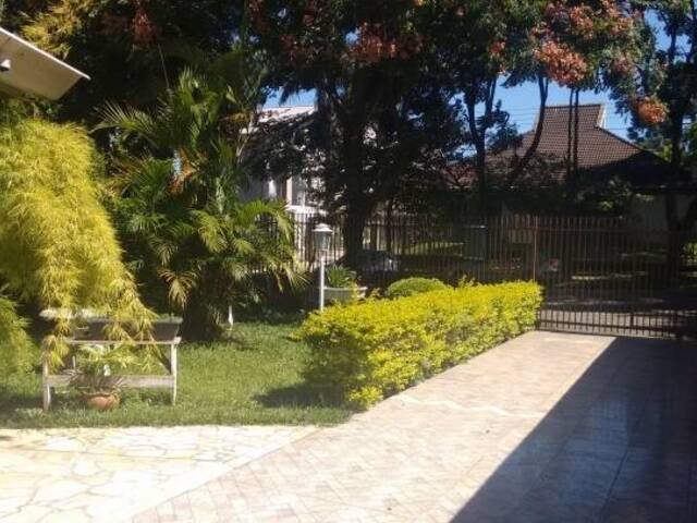 #407 - Casa para Venda em Curitiba - PR - 2